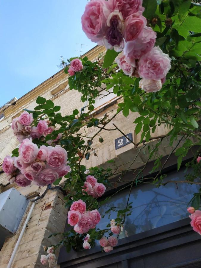 Apartament Chez Anne Fécamp Zewnętrze zdjęcie