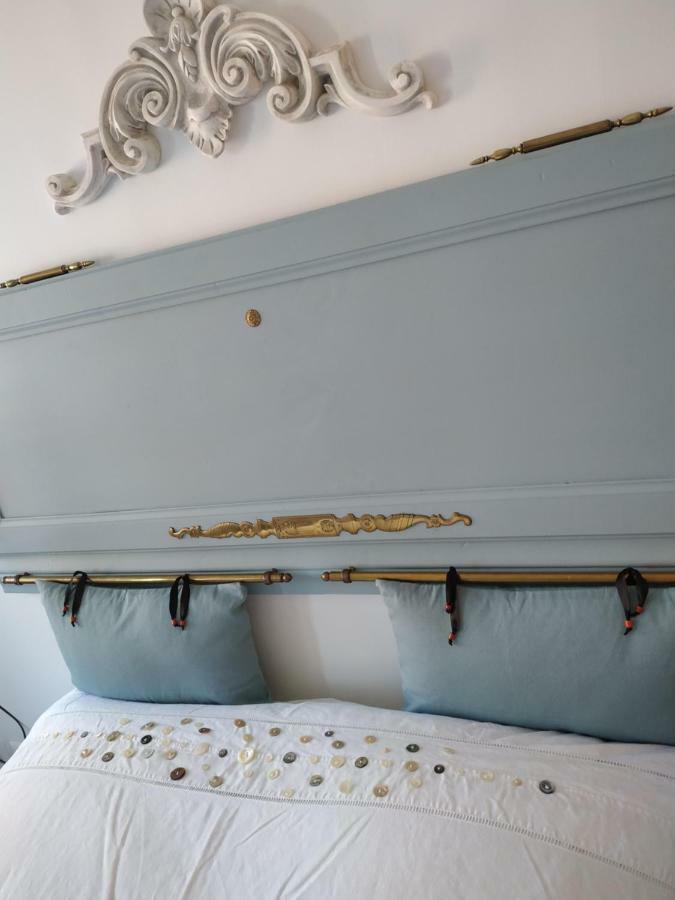 Apartament Chez Anne Fécamp Zewnętrze zdjęcie