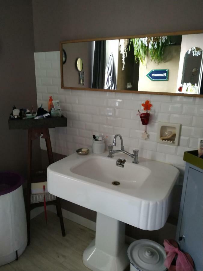 Apartament Chez Anne Fécamp Zewnętrze zdjęcie