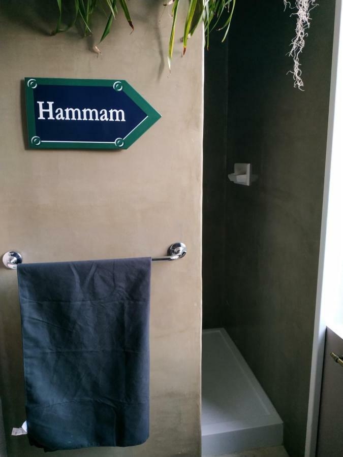 Apartament Chez Anne Fécamp Zewnętrze zdjęcie