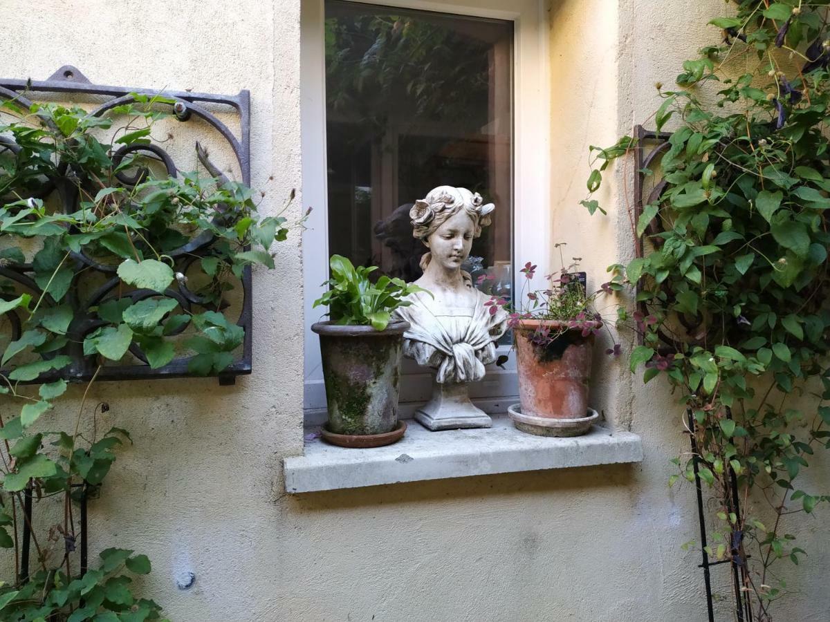 Apartament Chez Anne Fécamp Zewnętrze zdjęcie